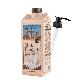 detail image2 Bioklasse Milk Baobab Hair&Body care 4set