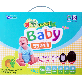 detail image2 Welgreen Baby Detergent
