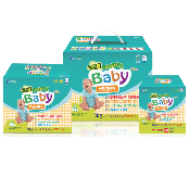 Welgreen Baby Detergent