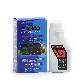 full image Environment-friendly, Coolant additive, Fine dust reduction, greenixx Ⅳ