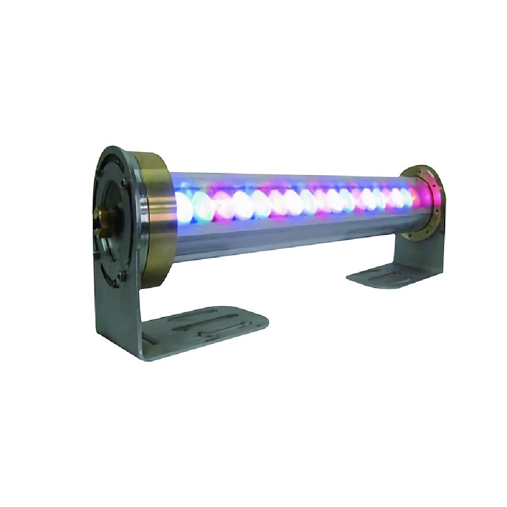 LED underwater