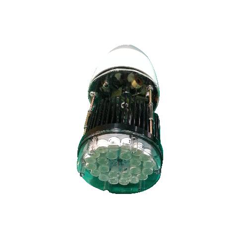 LED E39-Bulb