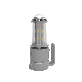 full image Battery-powered LED Flameproof Lighting Fixture