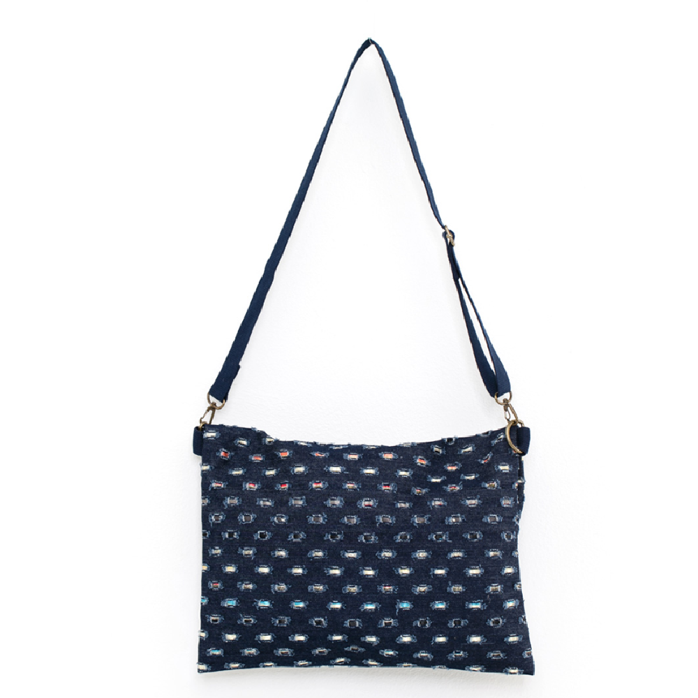 Denim Two-Way