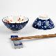 detail image3 SANSUYU small COLORS BOWL