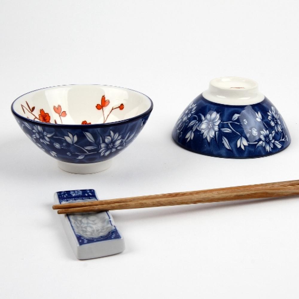 SANSUYU small COLORS BOWL