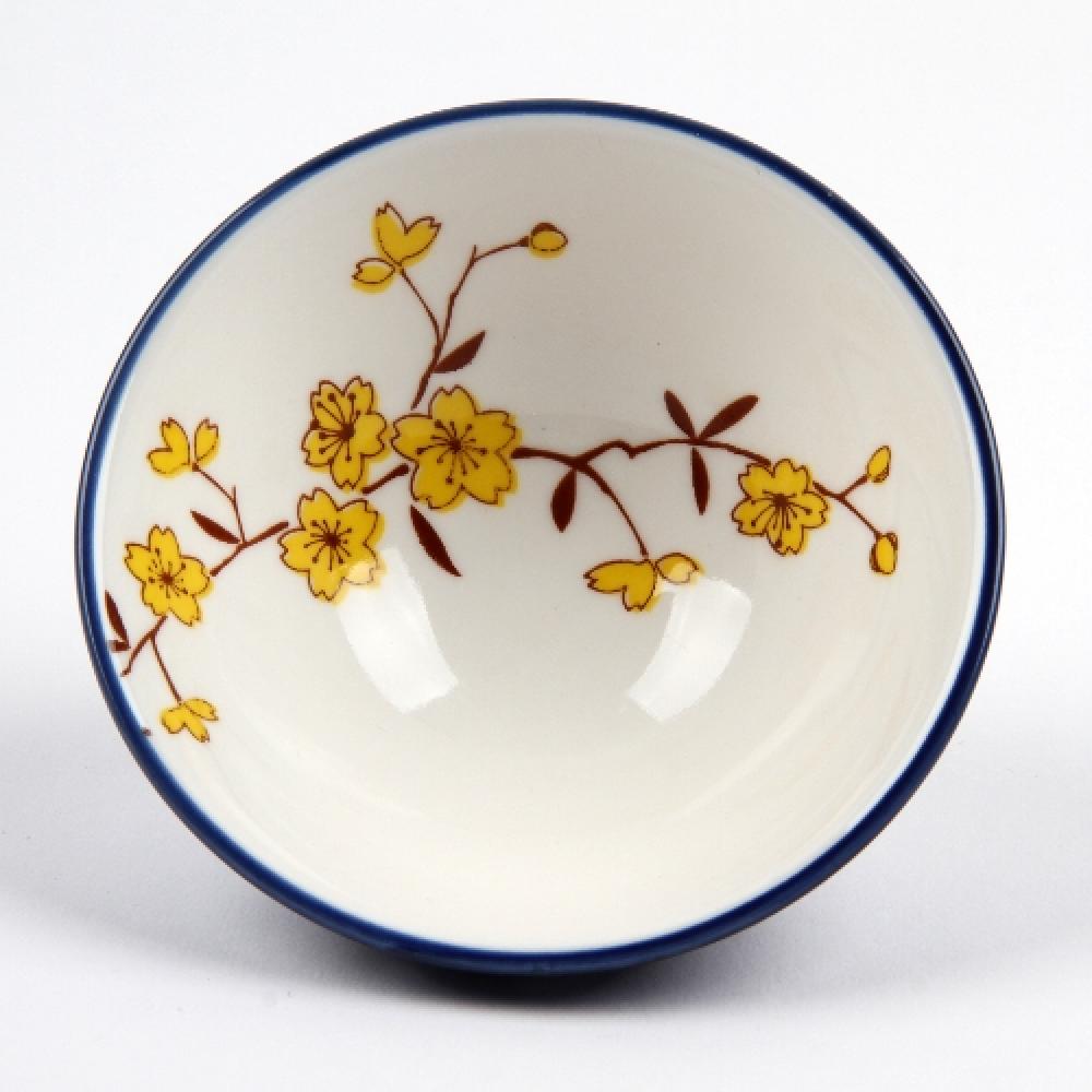 SANSUYU small COLORS BOWL