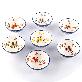 full image SANSUYU small COLORS BOWL