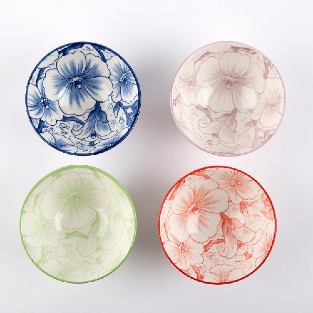 MOKRYUN small COLORS BOWL