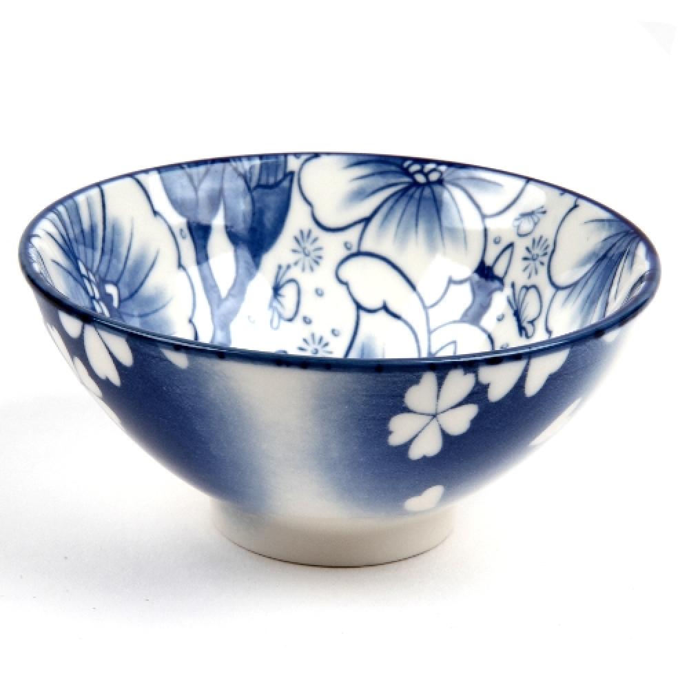 MOKRYUN small COLORS BOWL