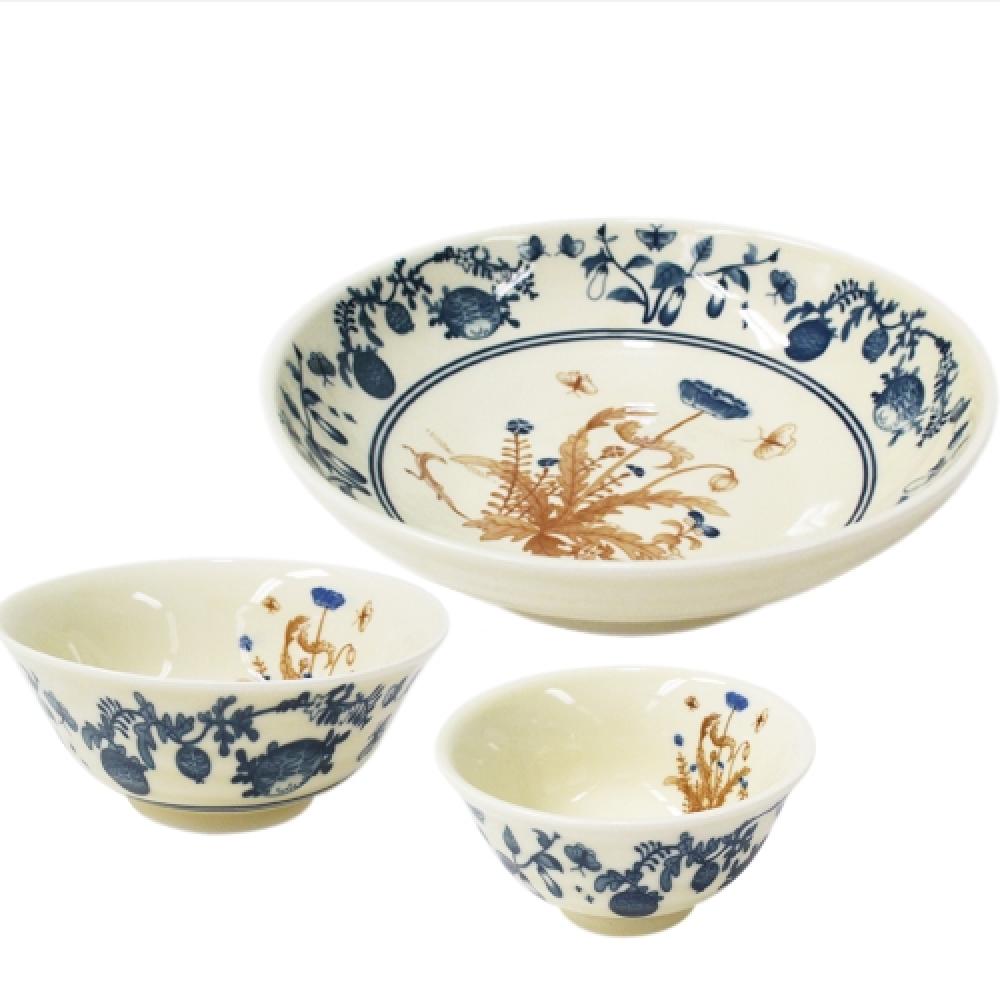 SAIMDANG-chochungdo 3P SET