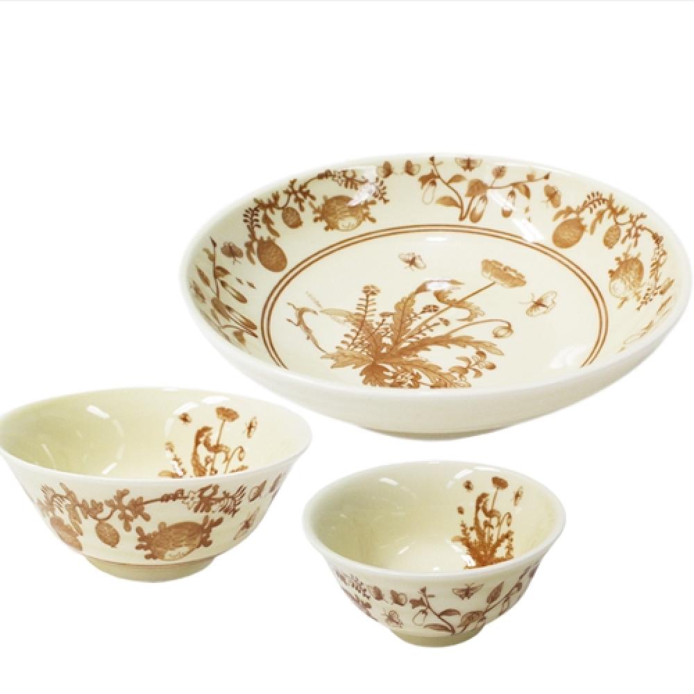 SAIMDANG-chochungdo 3P SET