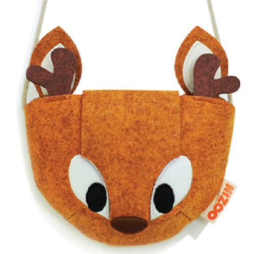 Kids Animal Bag Purses Wallets