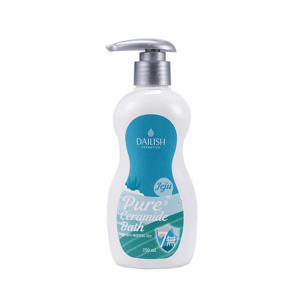 JEJU Pure  Ceramide Bath