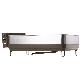 full image PREMIUM FRAME 1-TIER DISH RACK