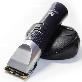 detail image4 PRO VG101DC Clipper Electric Rechargeable Trimmer for Professional Shop