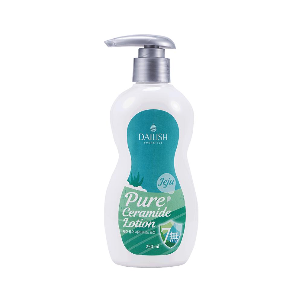JEJU Pure Ceramide Lotion