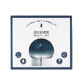 CREAM2ATE Knight Seahorse Cream Facial Mask Sheet