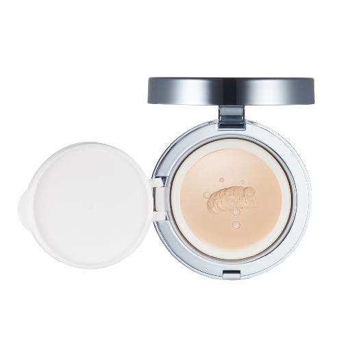 WATERING CAN Dew Drop Compact Foundation, Light Beige
