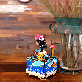 detail image4 Automata DIY Music Box