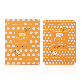 full image Qyo Qyo TanGerine Bright + Moist Mask Pack