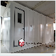 full image Sound-proof booths