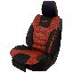 detail image1 GT Car Seat Cover, Band Type, Black