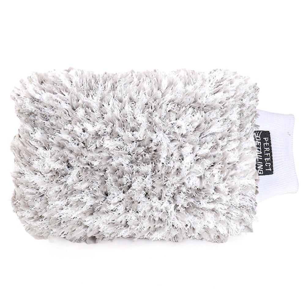 PerfectDetailing Silver Edition Cleaning Supplies for Car