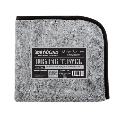 PerfectDetailing Silver Edition Cleaning Supplies for Car