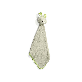detail image2 Micro-fiber Character Kitchen Towel