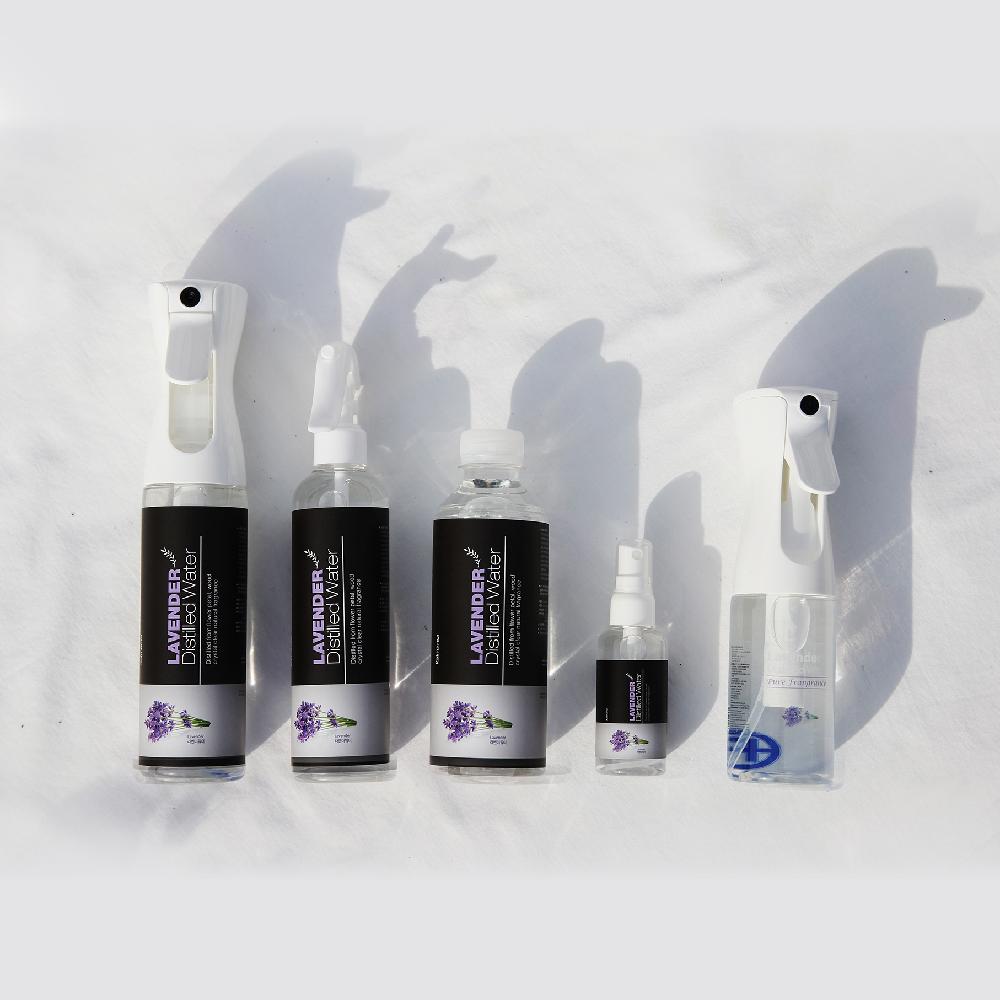 aroma water