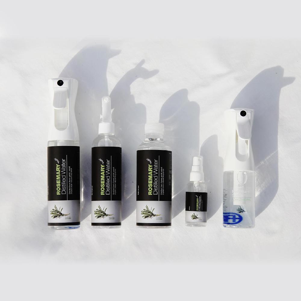 aroma water