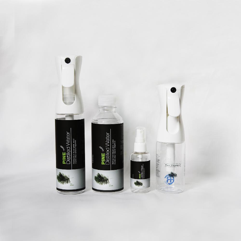 aroma water