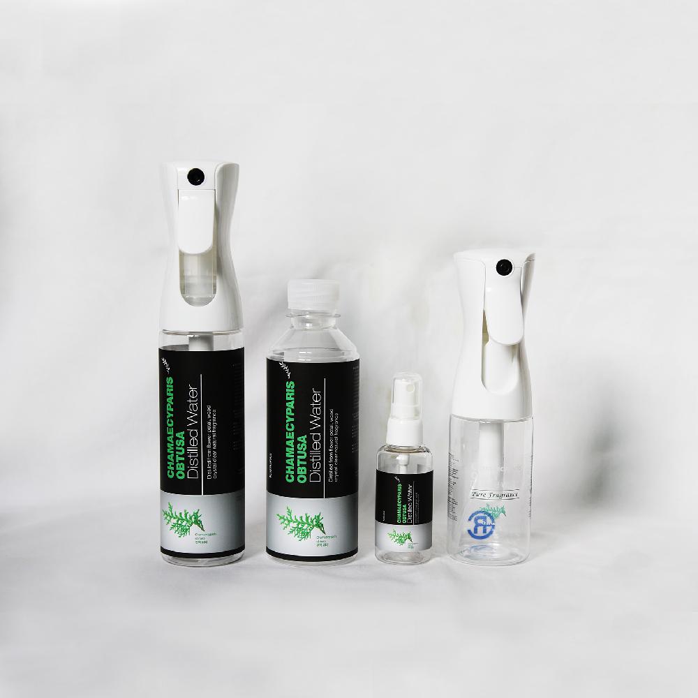 aroma water