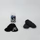 full image Seventh Magic Orthosket Socks
