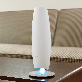 detail image2 O2Care Air Purifier Dust Mites Bacteria HEPA Filter UV sterilizing lamp