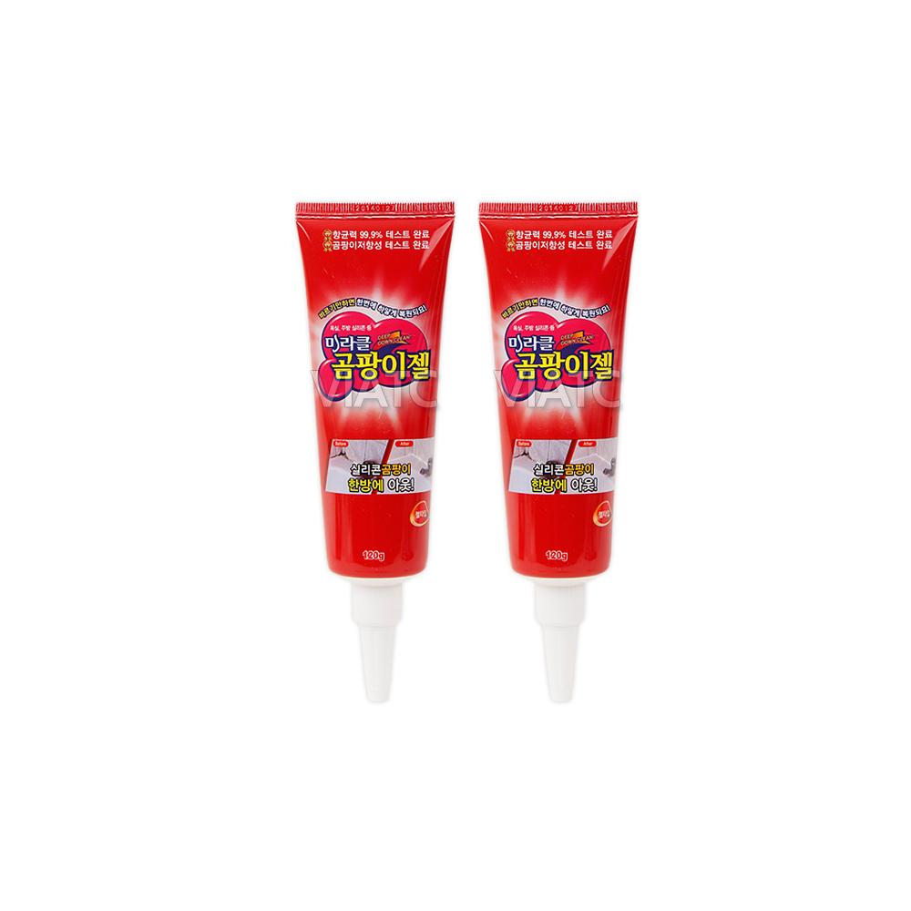 Mildew Gel