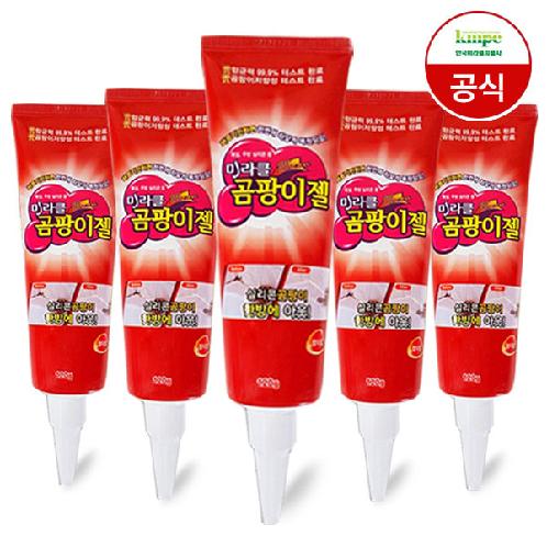 Mildew Gel
