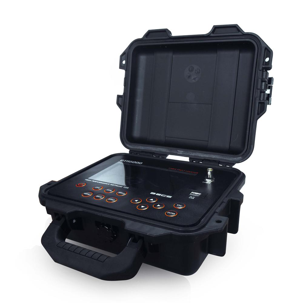 BTR5000 Waveform Analysis Cable Monitoring Equipment