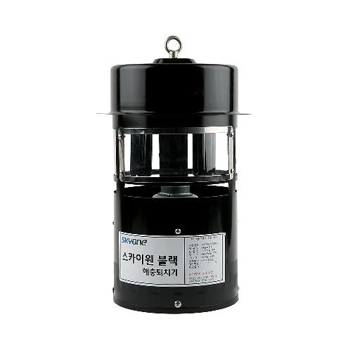 SKY ONE BLACK
