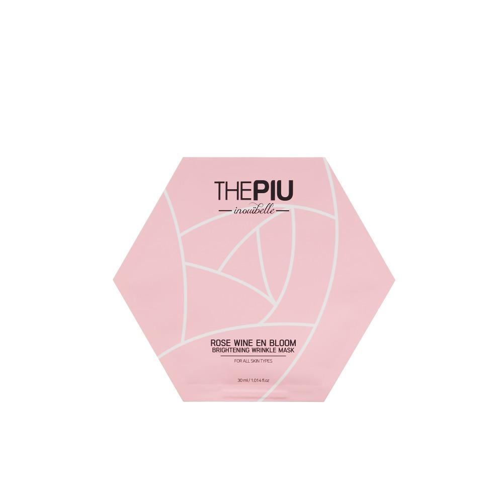 ROSEWINE EN BLOOM MASK