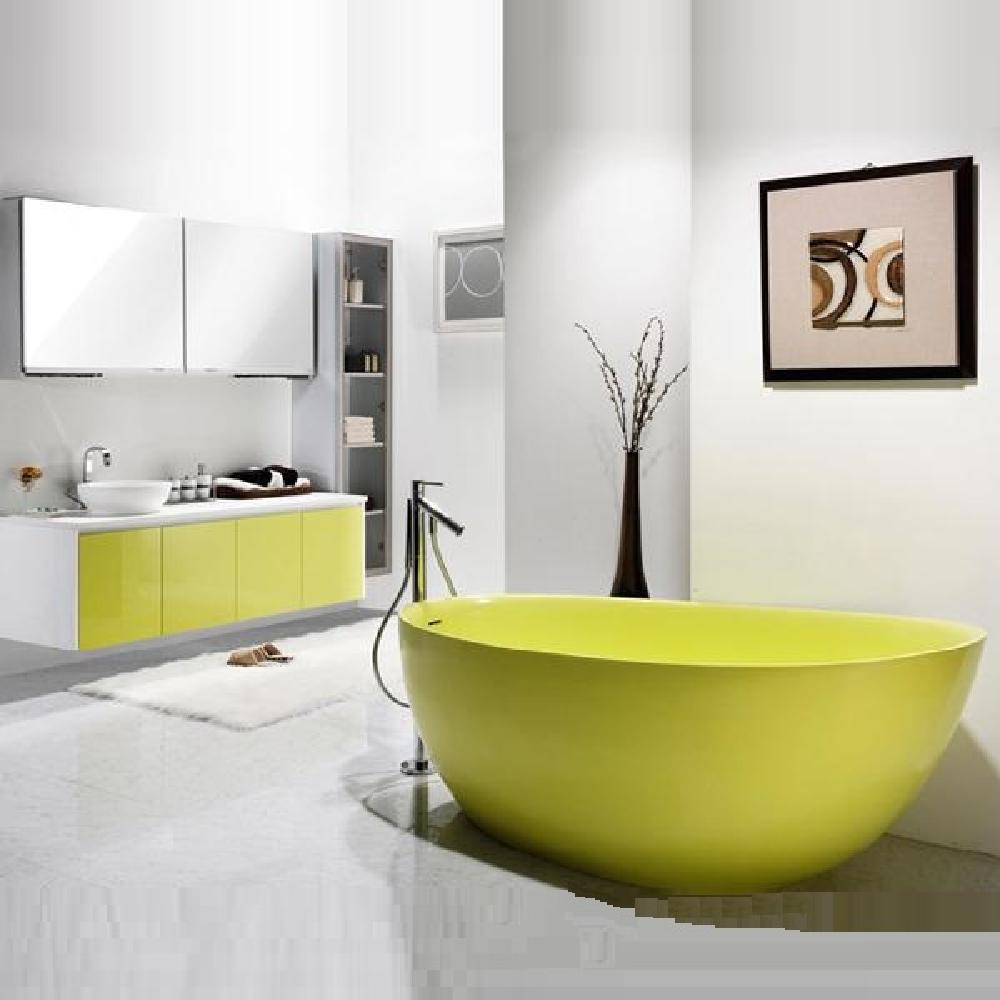 Bathtub