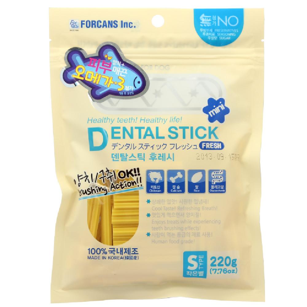 DENTAL STICK FRESH