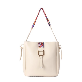 detail image2 8616 pattern strap handbag