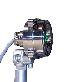 detail image3 Korean High Quality Firefighting Equipment Flame Detector IR3 Digital Ex (IRT-021A)