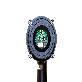 detail image2 Reasonable economical price / Reliable Flame Detector IR3 Digital UV (IRT-110K)