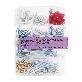 detail image1 MYTOW Multipurpose DIY 10 Screw Types Set - 10 x 15 x 4 cm 290 Screws Each per 1 set