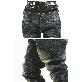 detail image3 Blue Jean