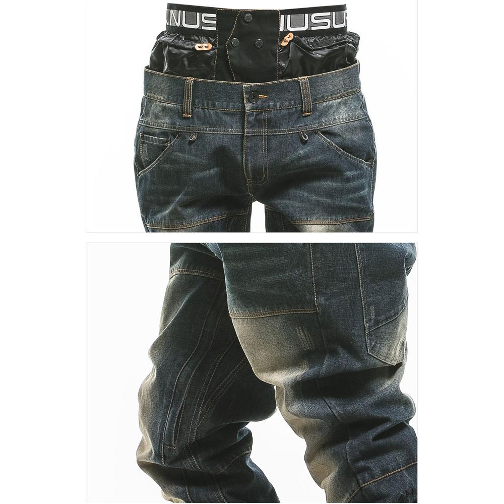 Blue Jean