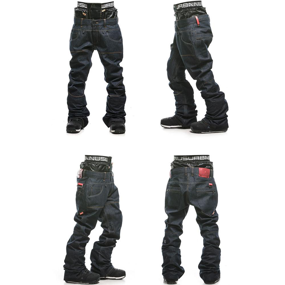 Blue Jean